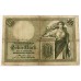 GERMANY 1906 . TEN 10 MARK BANKNOTE